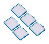 CashMuch 5-Pack Replacement Filters for Shark ION AI IQ Robot Vacuum Cleaners, for AV910/911S/912S/915S/AV753 Series Models