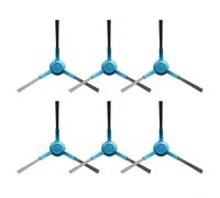 CashMuch 6 Pack Side Brushes Kit Replacement Parts for Cecotec Models for Conga 3490 3290 for Elite 4690 4090 5090 6090 5490 7090 Robot Vacuum