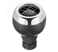 CashMuch 6 Speed Manual Shift Knob Shift Lever Head for Mini Cooper Models R55 R56 R57 R58 R59 R60 R61 F54 F55 F56 F57 Offering Enhanced Transmission Control and Fit