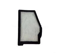 CashMuch Air Filter For Element For Eb260/Blx260/Bl260 For Leaf Blower Models, For Plastic Construction, Optimized Filtration And Airflow For Outdoor Garden Equipment(2pcs)