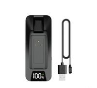 CashMuch Bicycle Battery Charger with Display For SRAM Red For ETAP RRSKIT Shifter Relative Capacity Monitoring