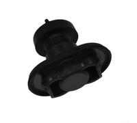 CashMuch Boot Trunk Lid Bump Stop for Slam Buffer A2047500389 For Mercedes C-Class W204, C250 C350 Cla250 2012-2019