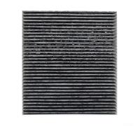 CashMuch Cabin Air Filter For Isuzu D-Max 2011-2018, Replacement 8-98139428-0, White