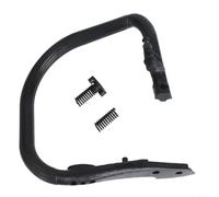 CashMuch Chainsaw Handle Bar Assembly For Ms311 Ms362 Ms362C Ms391 Ms400 Ms400C Replaces 1140 791 1703 High Strength Plastic Grip Enhanced Control Lightweight Design