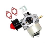 CashMuch Complete Carburetor With Gaskets Set Designed For Hyundai P4100P P1 79Cc Petrol Lawn Mower To Restore Smooth Engine Operation And Durability For Yard, Garden And Outdoor