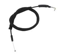 Cashmuch Door Lock Handle Latch Cable for Renault Master Mk3 Vauxhall Movano Nissan NV400 2010-2016, 8200766888