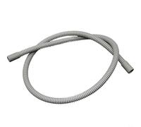 CashMuch Dryer Drainage Pipe for Midea, for Haier, for Siemens - High-Flow PE+PT Drain Hose with Adapter, Easy Installation, 10mm Size(1.5m)