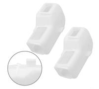 CashMuch Dust Bin Liner for Narwal for Freo Z Ultra for Freo Z10 Flow | Replacement Dust Box Liner, For Narwal Robot Vacuum | 2 Pack