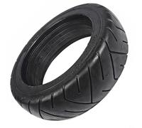 CashMuch Electric Scooter Solid Tire 6x2 Inch, 145x40 Rubber Wheel Replacement, for 6 Inch Tyre for Outdoor Sporting Goods Accessories