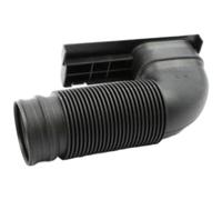 CashMuch Engine Air Intake Duct for Audi A1, Volkswagen Polo, Skoda Fabia, Seat Ibiza (2011-2020) - Red, OEM 6R0129618H