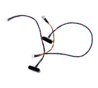 CashMuch For Cecotec for Conga M20 8290 7490 7690 Robot Vacuum Left Right Cliff Sensor