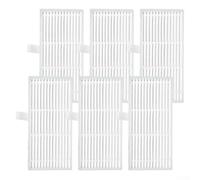 CashMuch For Eufy for Omni C20 Robot Vacuum Replacement Filter Kit, 6-Pack High-Efficiency Washable Filters for Capturing Fine Dust and for Maintaining Clean Floors