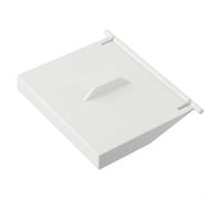 CashMuch For Hayward 8926 Pool Skimmer Replacement Weir Door - PVC Flap for Above Ground Pools (Direct OEM Fit, Sponge Filter Technology)