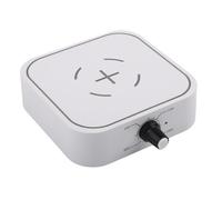 CashMuch for Mini Magnetic Automatic Stirrer Laboratory, 200-2000 RPM Electric Mixer with Type- Power, 1L-1.5L Capacity, for Compact Plastic Design Lab School Home Use