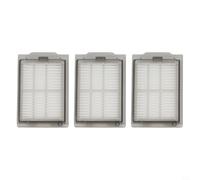 CashMuch for Roomba Plus 405 Filter, Washable Replacement Part(3 PACK)