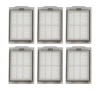 CashMuch for Roomba Plus 405 Filter, Washable Replacement Part(6 PACK)