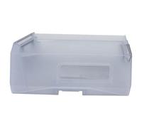 CashMuch For Xiaomi for Mijia 5/5C/X20 Max Robot Vacuum: Washable Dust Bin and Filter Assembly