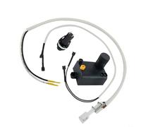CashMuch Grill Replacement Parts Kit 7642 for Weber for SPIRIT 200 Series E210 E310 S210 SP310 Models with Up Front Controls 2013+