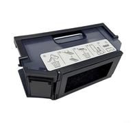 CashMuch High Capacity Dust Box for Ecovacs for x5 Pro/Max/Plus