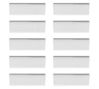 CashMuch High Performance Replacement Filters For Tikom L8000 Plus And For Medion X20 Sw+ Md 11415 Robotic Vacuums, Advanced Particle Capture For Clean Air, Sturdy Filter Paper Con(Annual Sets)