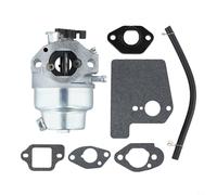 CashMuch Lawn Mower Carburetor Set Compatible with for Honda HRX 426 SX HRB476C HXE HRX 476 Models Complete Repair Kit with Seals