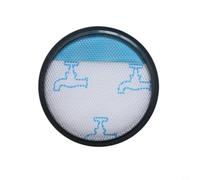 CashMuch Motor Protection Filter for Grundig VCC 7670 A Vacuum, Washable Pre-Motor Foam Filter, Direct Replacement Part