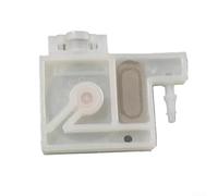 CashMuch Plastic Ink Container 10ml for L800 L850 Printers Plastic Ink