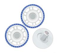 CashMuch Plastic Mop Bracket For Ecovacs For Deebot For X5 For Omni And For X5 Pro Models, Essential Spare Part For Robot Vacuum Cleaner Mopping Function Upgrade