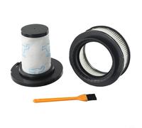 CashMuch Pre-Motor and for Post Filter Set for ZR009007 ZR009008 X-Force Flex 11.60/14.60 RH98xx/99xx Cordless Vacuum Cleaner