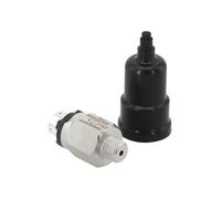 CashMuch Pressure Switch Long Life Span Adjustable Diaphragm Type Pressure Control Switch Normally Open And Closed Integrated For Pump