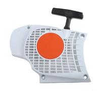 CashMuch Pull Disk Starter For Ms201 Ms201T Ms201Tc Chainsaw Spare Part 1145 080 2100 High Strength Plastic Build Quick Fit Replacement For Smooth And Reliable Engine Starts