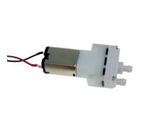 CashMuch Quiet Water Pump Motor for Xiaomi for Mijia Sweeping Machine 3 B105CN Easy Install Part