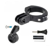 CashMuch Rear Bike Light Bracket for Magicshine RN120 SEEMEE Series - Adjustable Seat Rail Holder 27g Weight(A kit)
