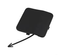 CashMuch Rear Bumper Towing Hook Eye Cover, for Nissan Qashqai J11B 2017-2021, Direct Replacement for OEM 85071HV00A, Plastic Exterior Trim Cap