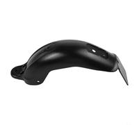 CashMuch Rear Mudguard Protector for DUCAT for Jeep Pro II Electric Scooter, Waterproof ABS Splash Guard Accessory