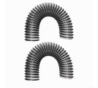 CashMuch Replacement Connecting Hose for Bissell 1st-5th Generation Floor Scrubber