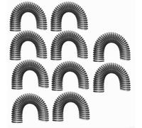 CashMuch Replacement Connecting Hose for Bissell 1st-5th Generation Floor Scrubber
