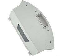 CashMuch Replacement Dust Box For Cybovac S31, For Coredy L900X, M7 Pro, For Kyvol, For Honiture For Q6, For Uoni V980 Plus, Sturdy Abs Collection Bin