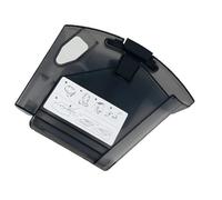 CashMuch Replacement Dust Box for Roborock Q8 Max and Q8 Max+ Robot Vacuum Cleaners