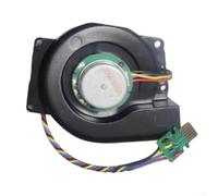 CashMuch Replacement Quiet Motor Fan for Roomba i3+/i4+/i7/i8 Vacuum Cleaner, High Airflow Low Noise Easy Install