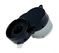 CashMuch Replacement Side Brush Motor For Mova E40 For Ultra Robot Vacuum Cleaner, Low Noise High-Torque Design Ensuress Smooth Operation And Extended Service Lifespan