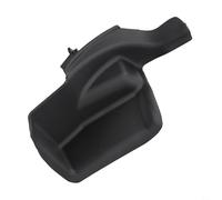 CashMuch RH Front Windshield Wiper Cowl Cover, for Toyota, for Highlander 2021-2024, Plastic Side Trim Panel Replacement Part, 538660E100