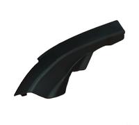 CashMuch Right Cowl Top Cover for Hyundai Iload 2017-2020, 2.5L Diesel, Plastic Wiper Cowl Panel, Auto Deflector Replacement Part, 86154-4H500