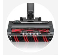 CashMuch Roller Brush and for Filter Kit for Shark IZ862H IZ840 IZ800 Stratos Handheld Vacuum Cleaner with Foam and for Felt Filters