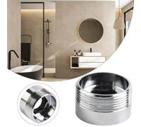 CashMuch Tap Connector Faucets-Adaptors Inside Outside Thread Water Saving Faucets Kitchen-Faucet Adapter Kitchen Accessory 16/18/20-22mm