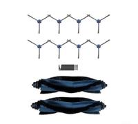 CashMuch Vacuum Cleaner Accessories for Eufy G50 L60 for hybrid SES - Rolling Brush Guard Replacement Parts Easy Install(B)