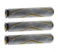CashMuch Washable Roller Brush for Roborock H5 H6 H7 H50 H60 Pro Ultra Accessories Kit Replacement Side Brush Replacement(3pcs)