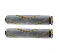 CashMuch Washable Roller Brush for Roborock H5 H6 H7 H50 H60 Pro Ultra Accessories Kit Replacement Side Brush Replacement(2pcs)