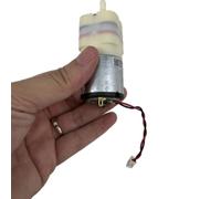 CashMuch Water Drain Pump for Roborock G10S 035 T7S Plus Vacuum Parts
