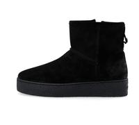 Ca'Shott - Women's Cascamilla Boot Zip - Winter boots size 5-6, black
